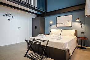 Saffi Lofts
