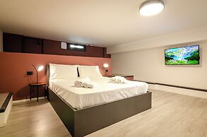 Saffi Lofts