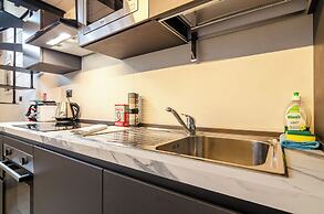 Saffi Lofts