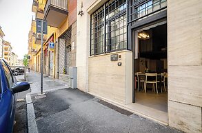Saffi Lofts