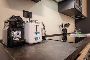 Saffi Lofts