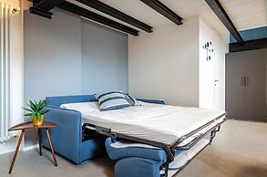 Saffi Lofts