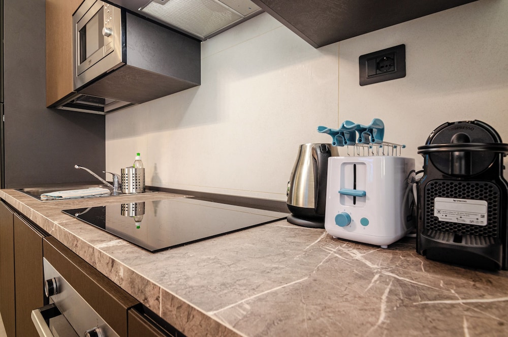 Saffi Lofts