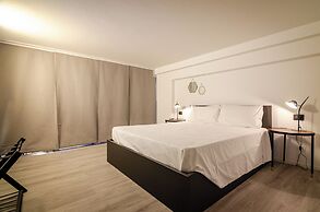 Saffi Lofts
