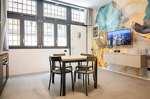 Saffi Lofts