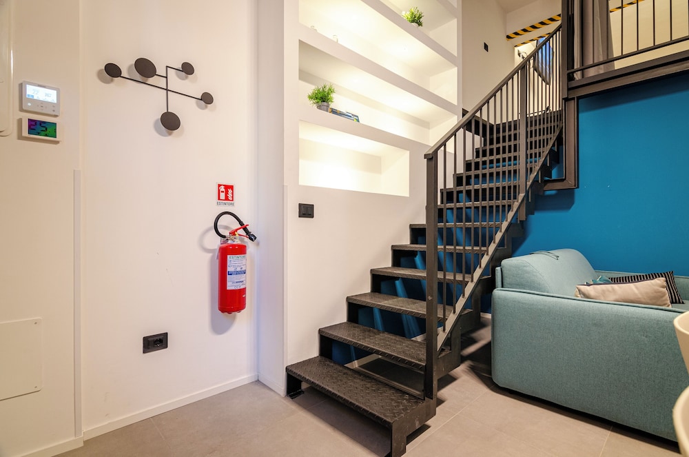 Saffi Lofts