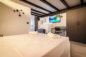 Saffi Lofts