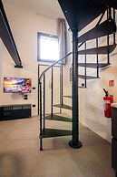 Saffi Lofts