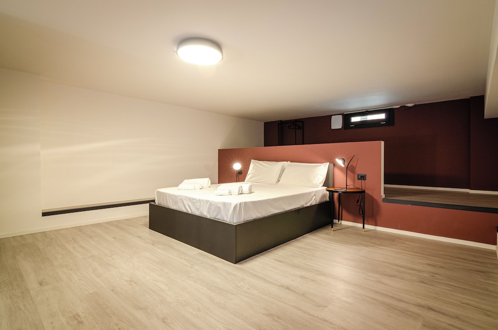 Saffi Lofts