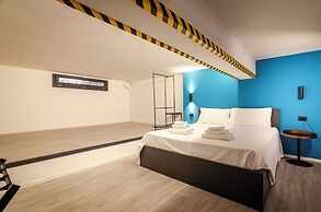 Saffi Lofts