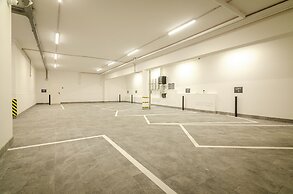 Saffi Lofts