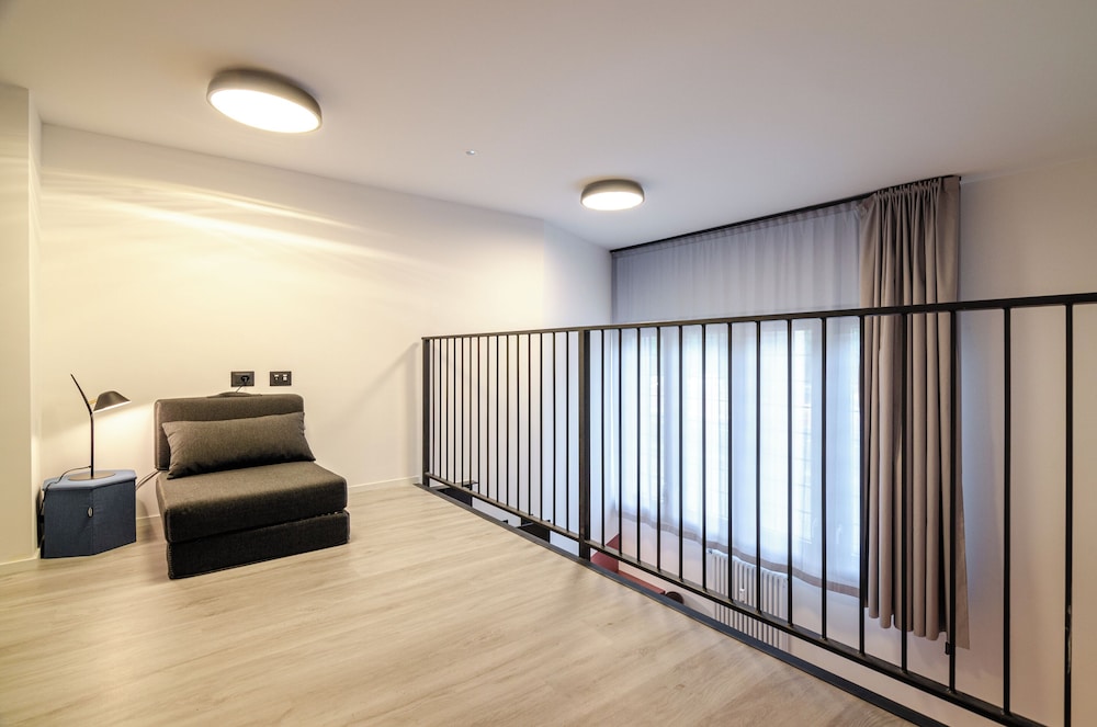 Saffi Lofts