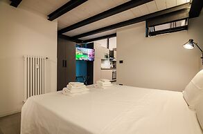Saffi Lofts