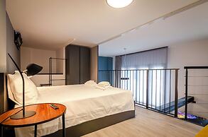 Saffi Lofts