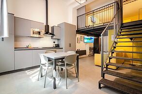 Saffi Lofts