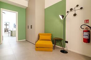 Saffi Lofts