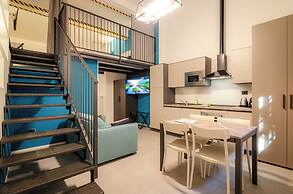 Saffi Lofts