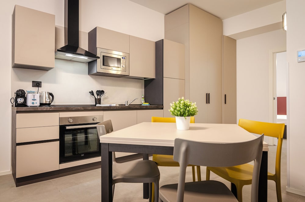 Saffi Lofts