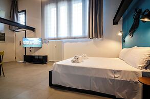 Saffi Lofts