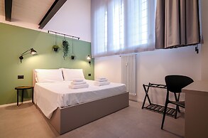 Saffi Lofts