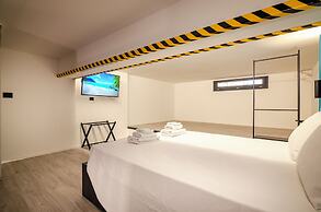 Saffi Lofts