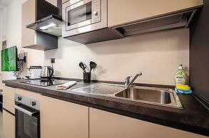 Saffi Lofts