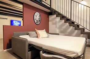 Saffi Lofts