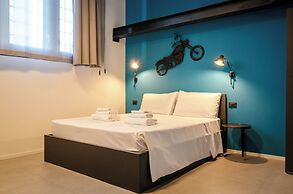 Saffi Lofts
