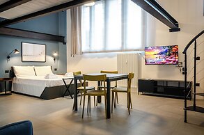 Saffi Lofts