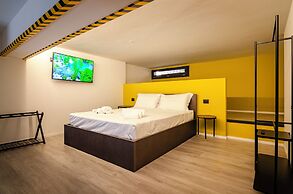 Saffi Lofts