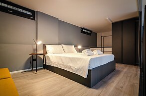 Saffi Lofts