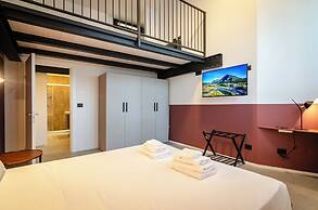 Saffi Lofts