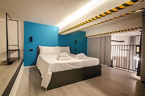 Saffi Lofts