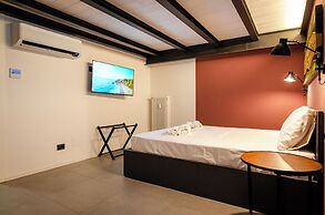 Saffi Lofts