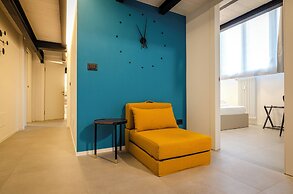 Saffi Lofts