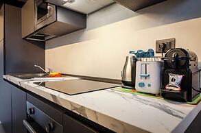 Saffi Lofts