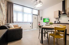 Saffi Lofts