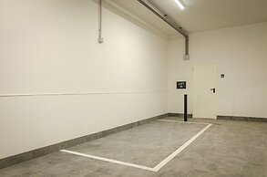 Saffi Lofts