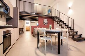 Saffi Lofts