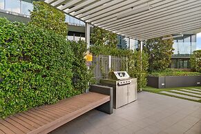 Manhattan CBD Stay, Resort-style Prime Location