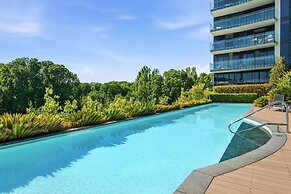 Manhattan CBD Stay, Resort-style Prime Location