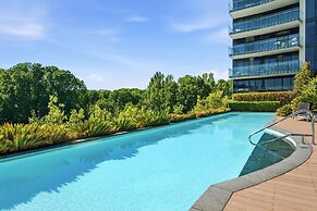 Manhattan CBD Stay, Resort-style Prime Location