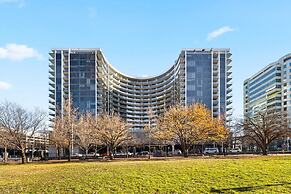 Manhattan CBD Stay, Resort-style Prime Location