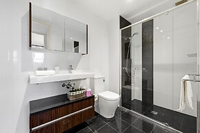 Manhattan CBD Stay, Resort-style Prime Location