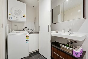Manhattan CBD Stay, Resort-style Prime Location