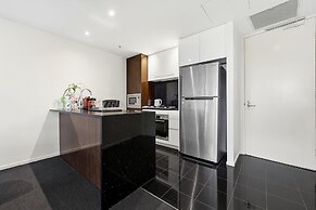 Manhattan CBD Stay, Resort-style Prime Location