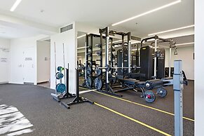 Manhattan CBD Stay, Resort-style Prime Location