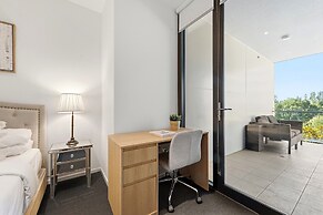 Manhattan CBD Stay, Resort-style Prime Location