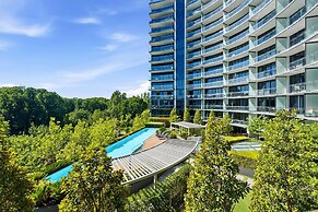 Manhattan CBD Stay, Resort-style Prime Location