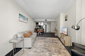 Manhattan CBD Stay, Resort-style Prime Location